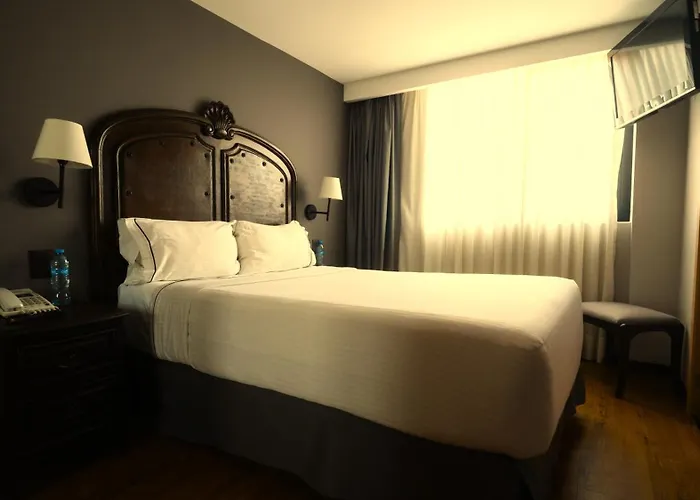 Hotel Canada