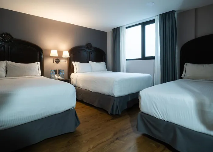 Canada Hotel 4*