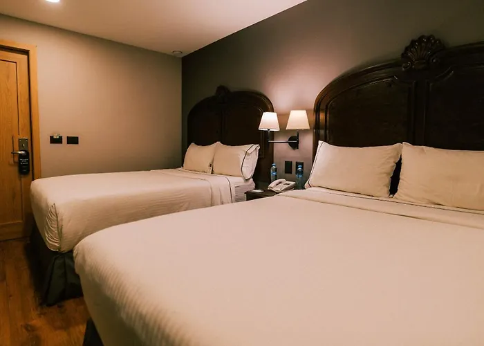 Canada Hotel Mexico City