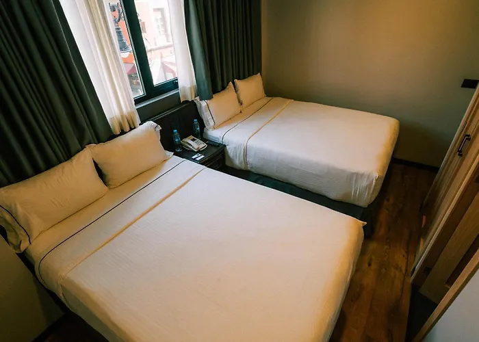 Canada 4* Mexico City