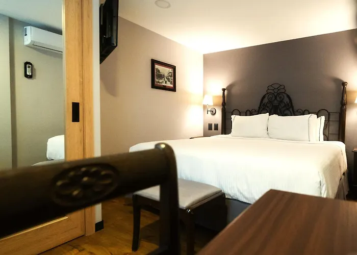 Hotel Canada
