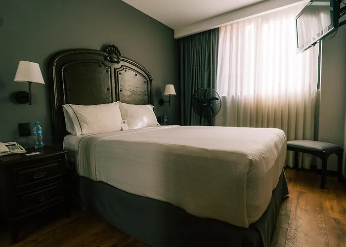 Hotel Canada