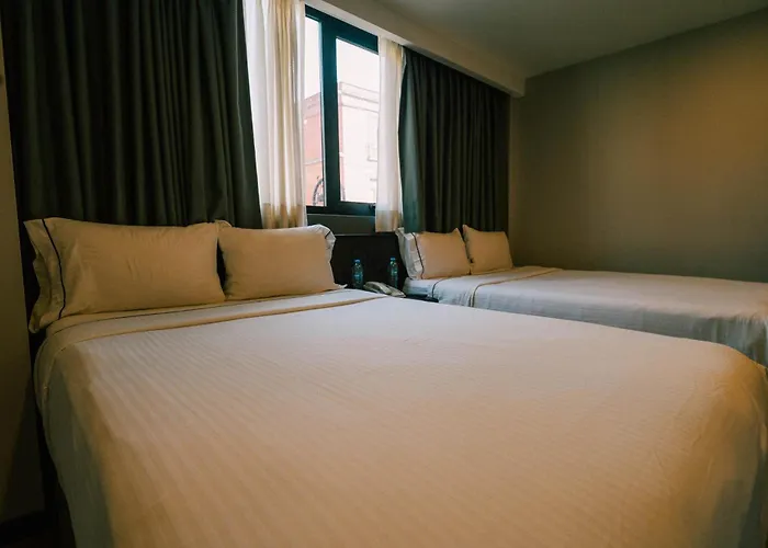 Canada Hotel