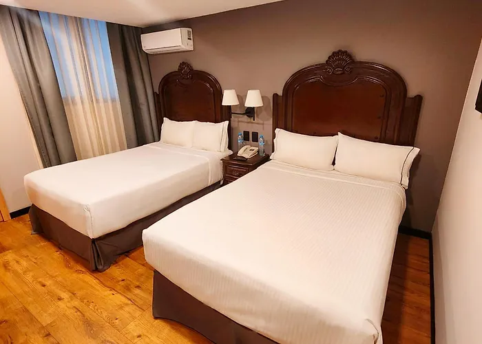Canada Hotel
