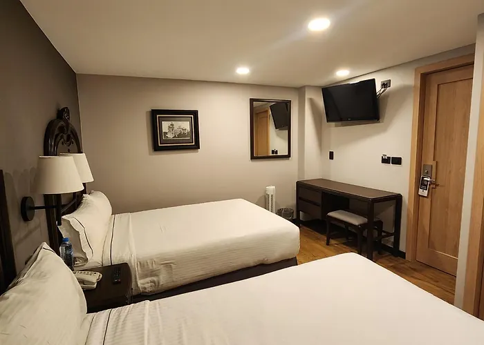 Hotel Canada