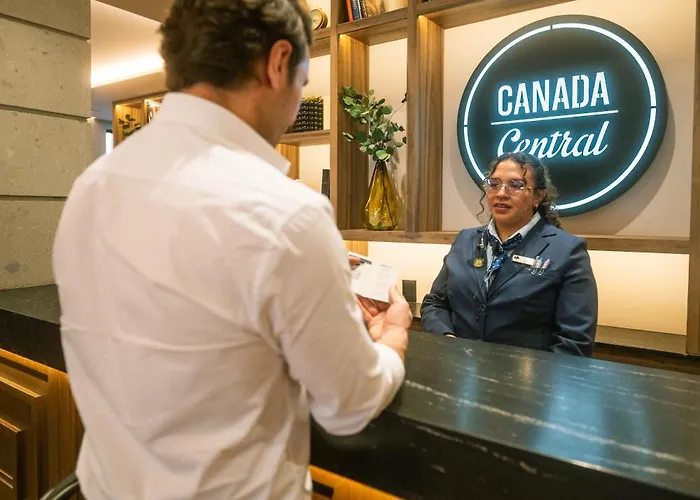 Hotel Canada