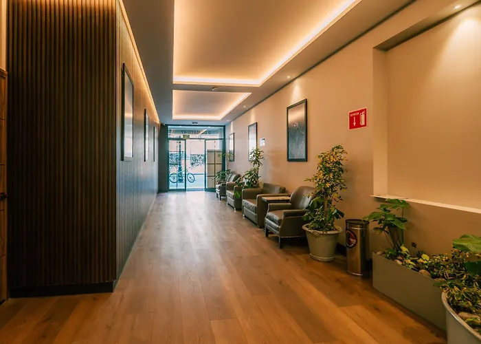 Hotel Canada Mexico City