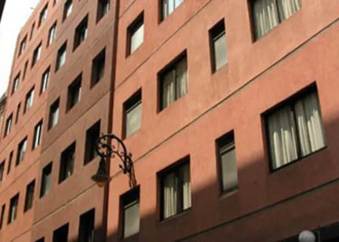 Canada Hotel Mexico City