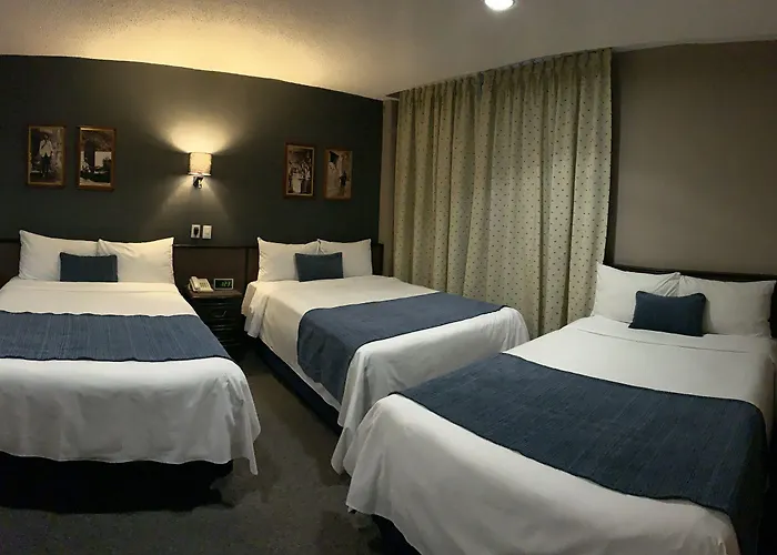 Canada Hotel