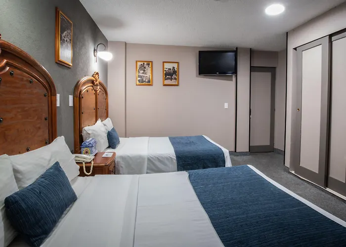 Canada Hotel
