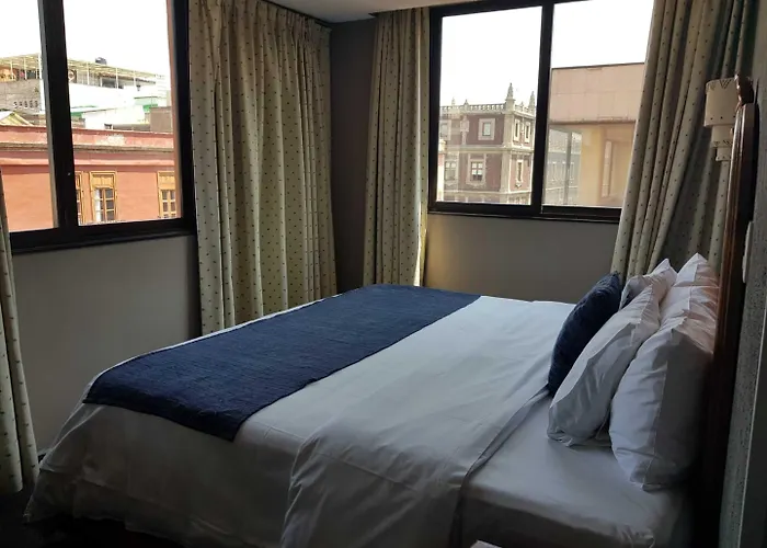 Hotel Canada