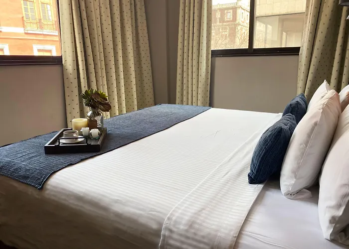 Canada 4* Mexico City