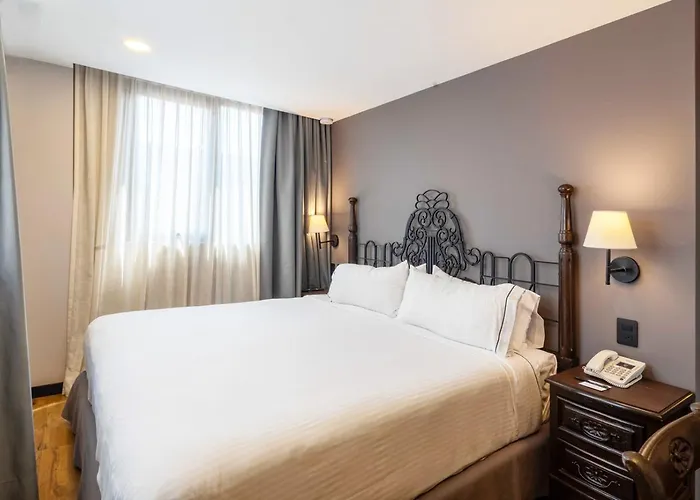 Canada 4* Mexico City