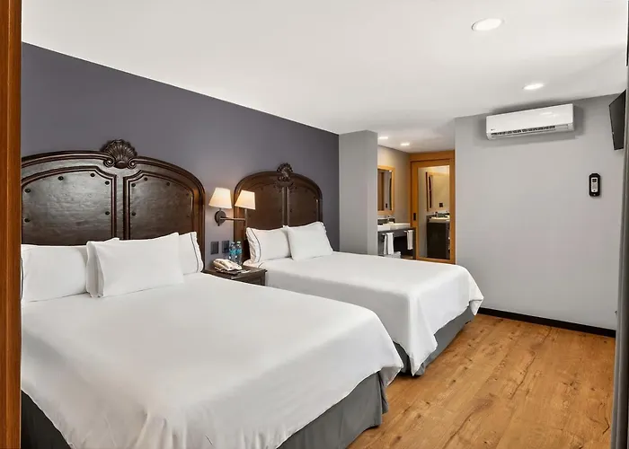 Canada Hotel
