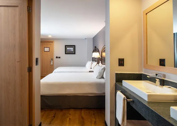 Hotel Canada