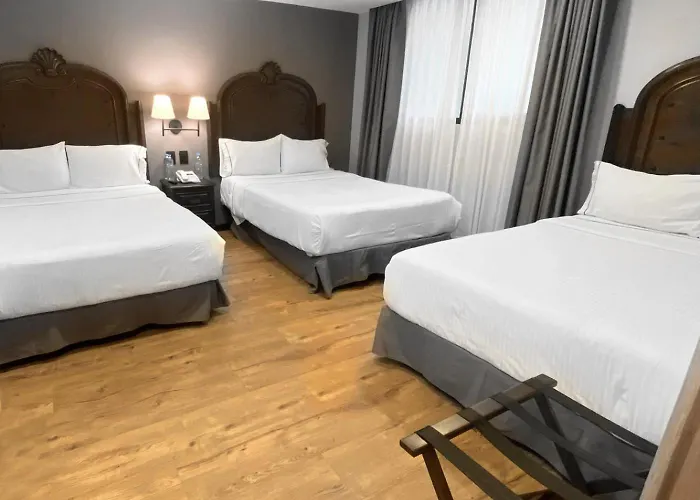 Hotel Canada