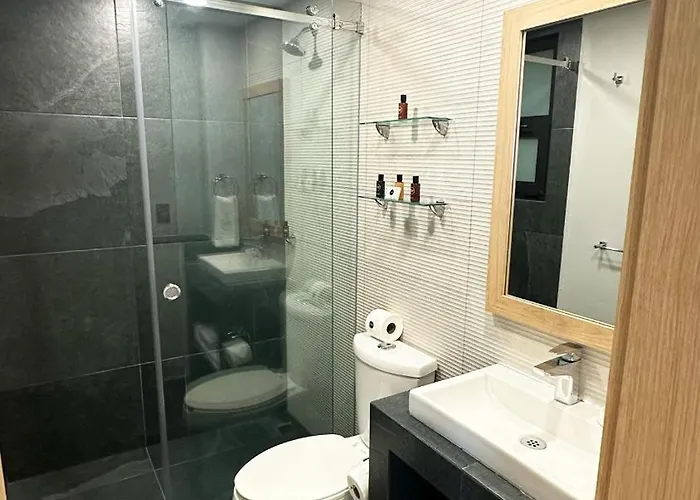 Canada 4* Mexico City