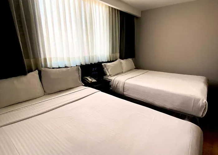 Hotel Canada