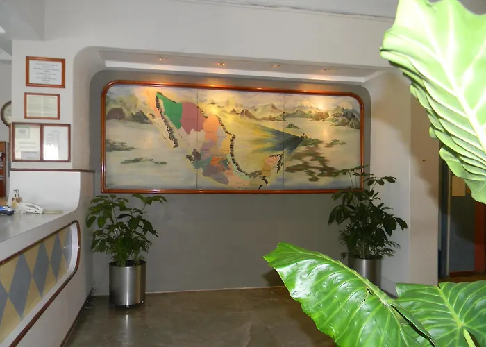 Hotel Canada